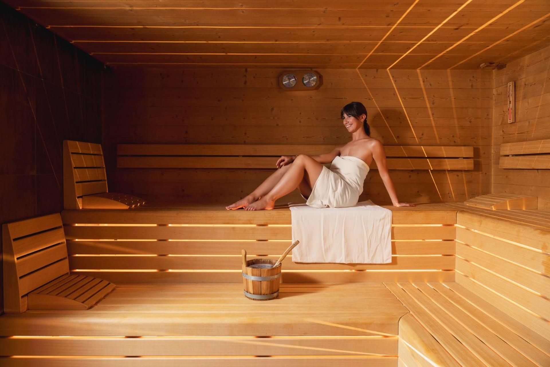 Hotel La Maison Wellness&Spa Alleghe Esterno foto