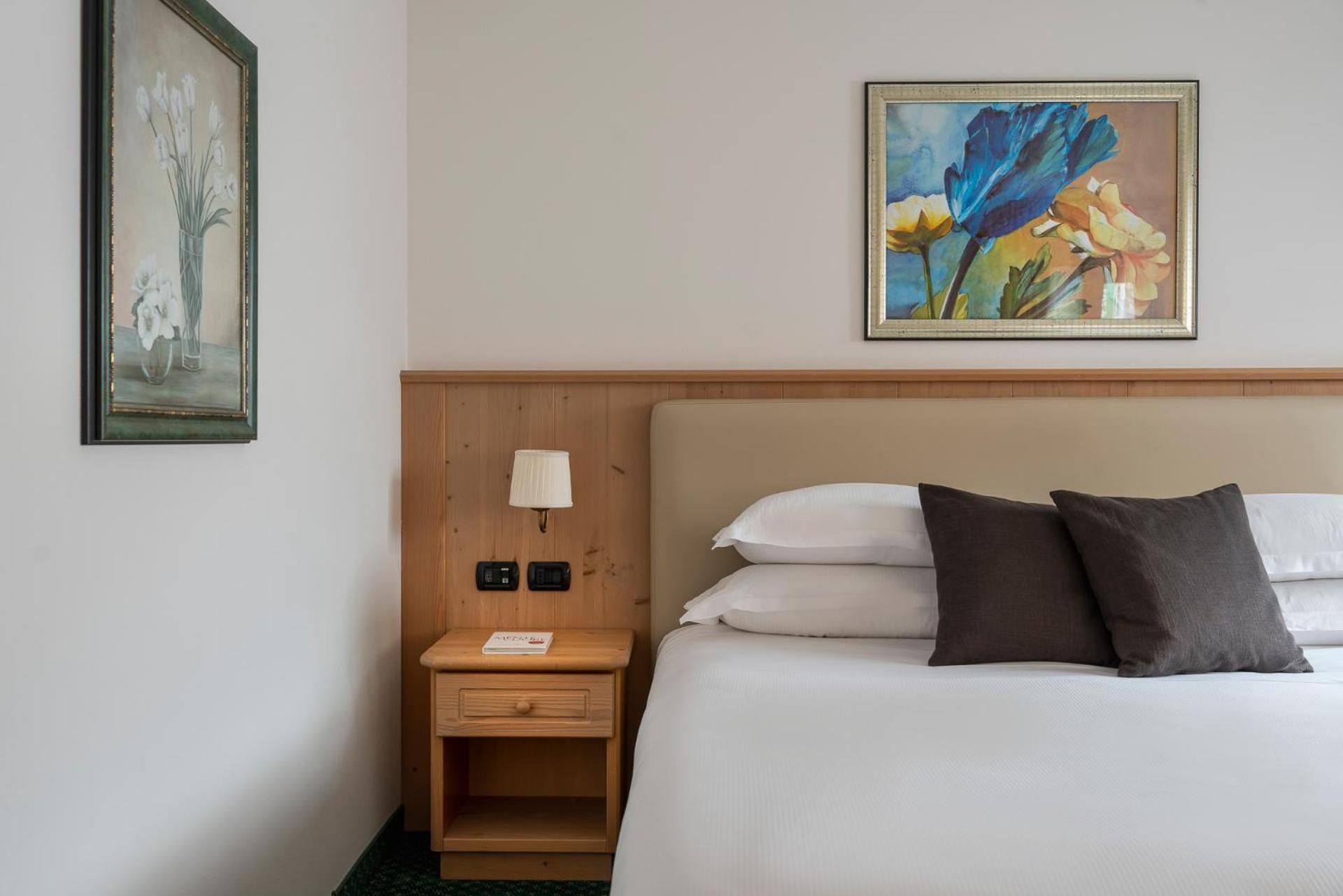 Hotel La Maison Wellness&Spa Alleghe Esterno foto