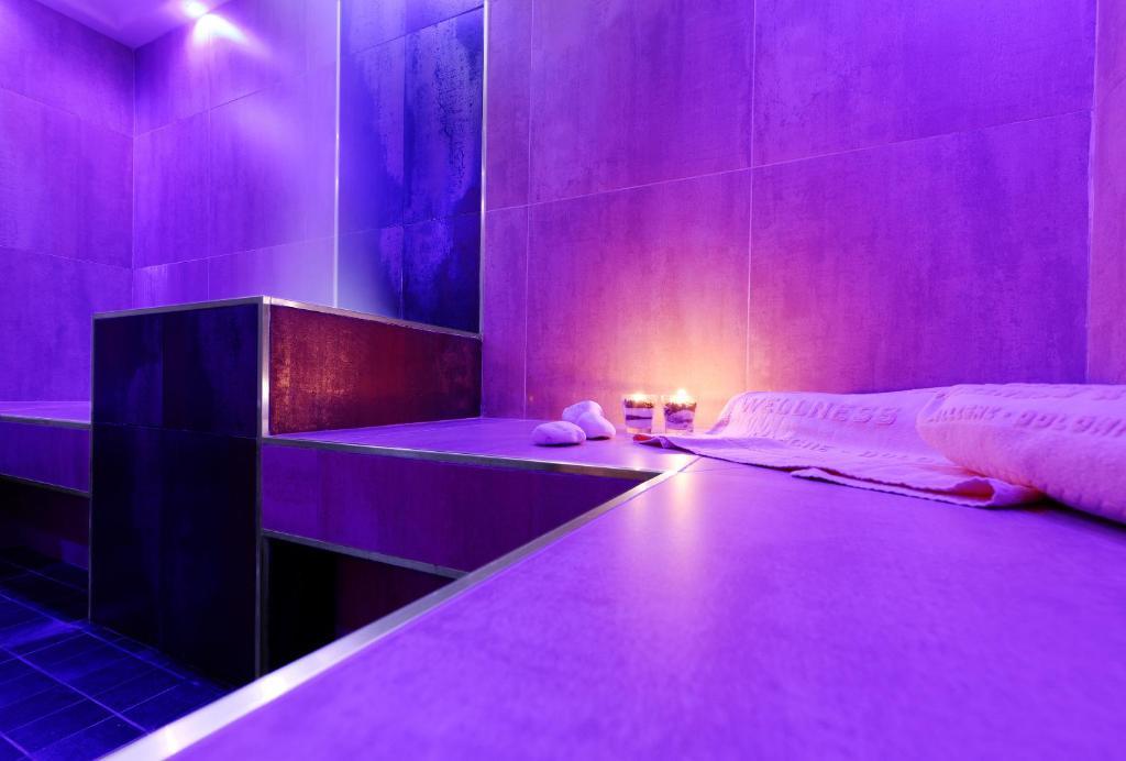 Hotel La Maison Wellness&Spa Alleghe Esterno foto