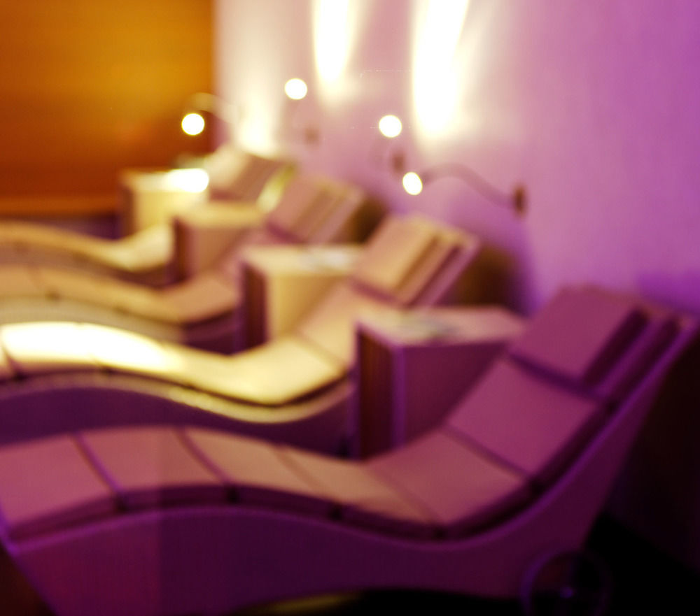Hotel La Maison Wellness&Spa Alleghe Esterno foto