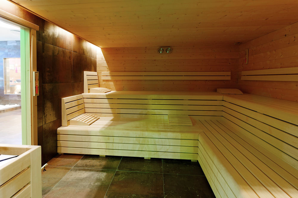 Hotel La Maison Wellness&Spa Alleghe Esterno foto