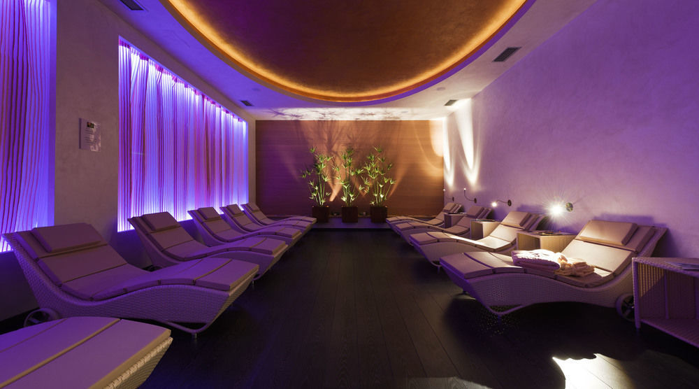 Hotel La Maison Wellness&Spa Alleghe Esterno foto