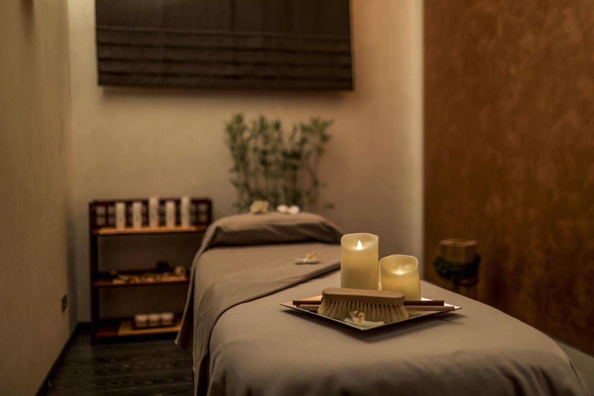 Hotel La Maison Wellness&Spa Alleghe Esterno foto