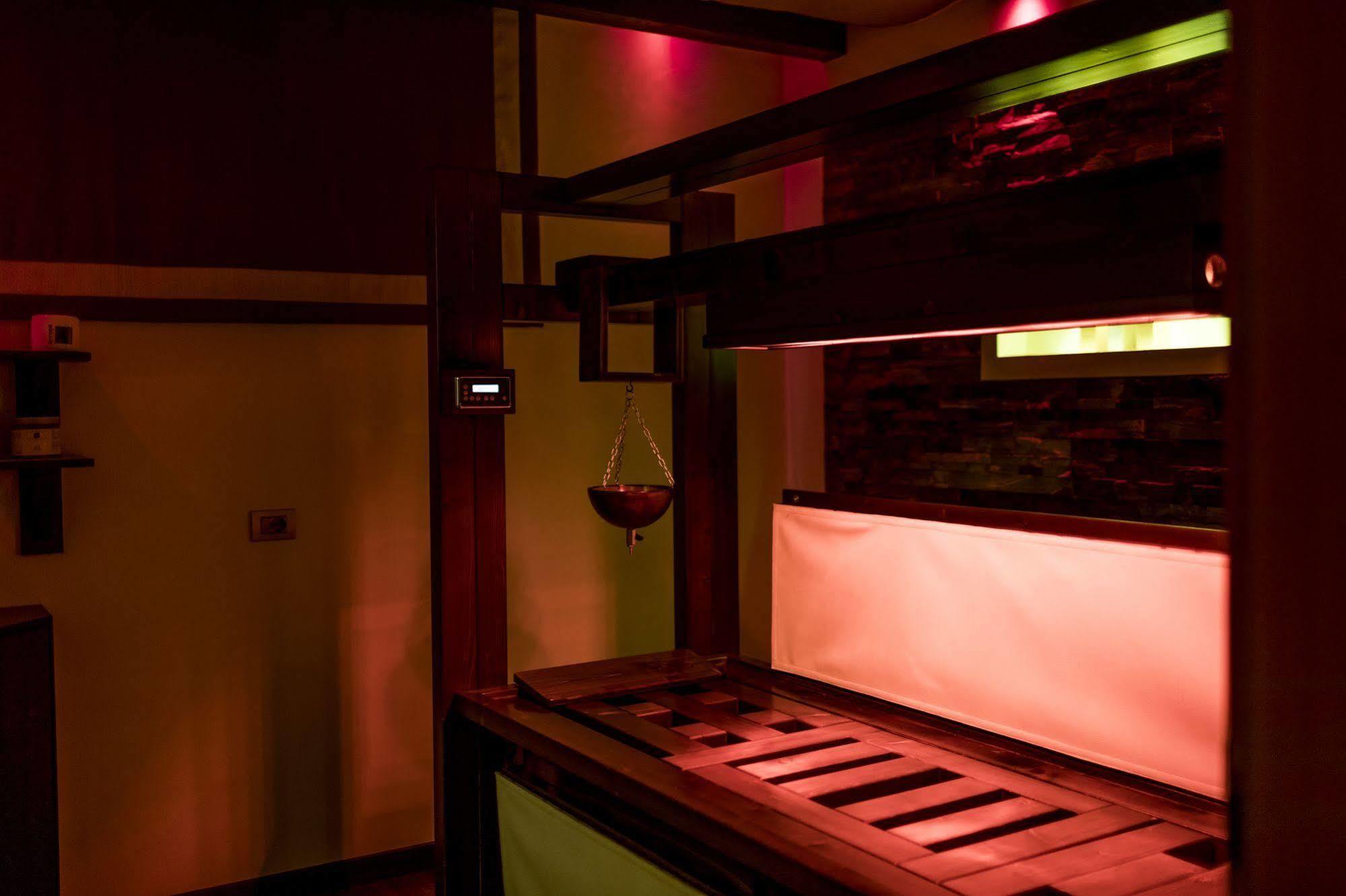 Hotel La Maison Wellness&Spa Alleghe Esterno foto