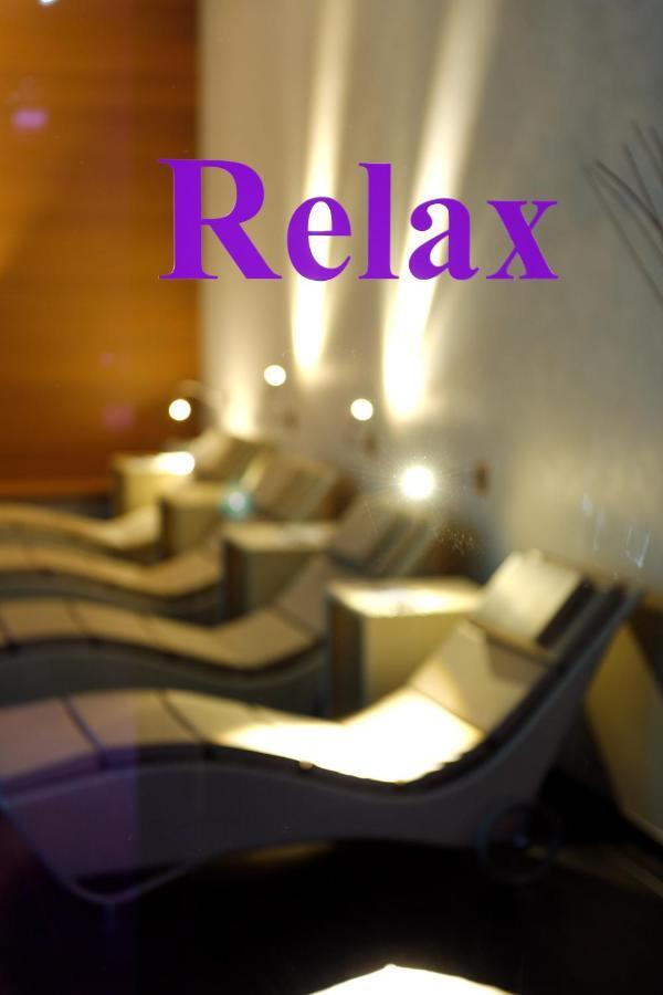 Hotel La Maison Wellness&Spa Alleghe Esterno foto